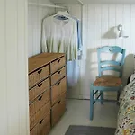Traditional At Cold Hawaii بيت للعطل Torsted (Nordjylland)