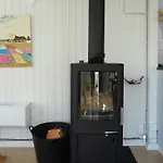 بيت للعطل Traditional At Cold Hawaii Torsted (Nordjylland)