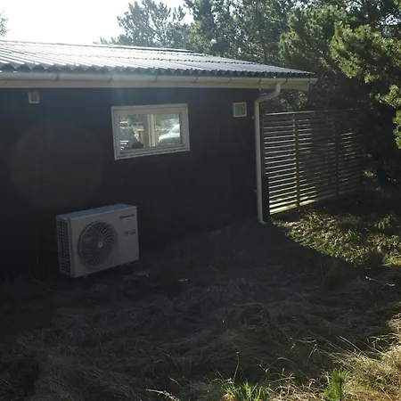 Traditional At Cold Hawaii * Torsted (Nordjylland)