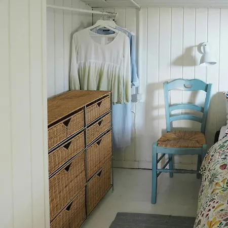 Traditional At Cold Hawaii 度假居 Torsted (Nordjylland)