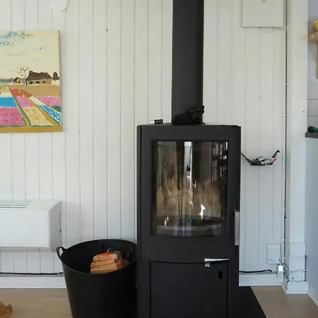 度假居 Traditional At Cold Hawaii Torsted (Nordjylland)