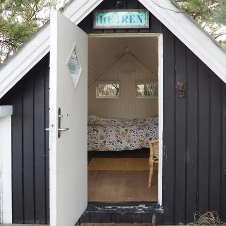 Hébergement de vacances Traditional At Cold Hawaii *