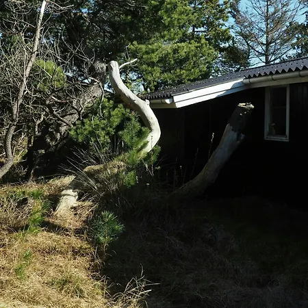 Hébergement de vacances Traditional At Cold Hawaii Torsted (Nordjylland)