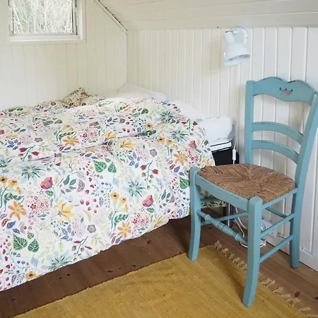 Hébergement de vacances Traditional At Cold Hawaii