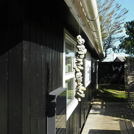 Ferienhaus Traditional At Cold Hawaii *
