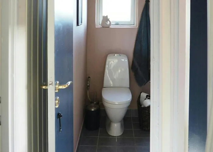 Hébergement de vacances Traditional At Cold Hawaii