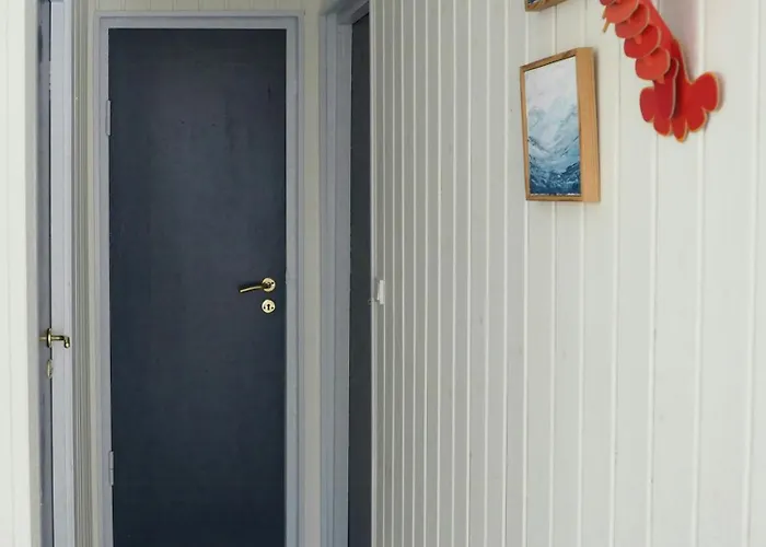 Traditional At Cold Hawaii Hébergement de vacances