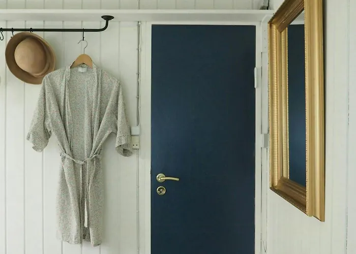 Traditional At Cold Hawaii