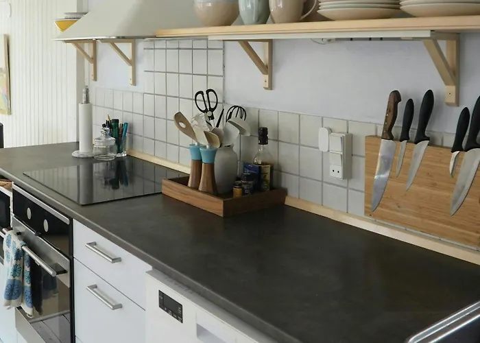 Hébergement de vacances Traditional At Cold Hawaii Torsted (Nordjylland)