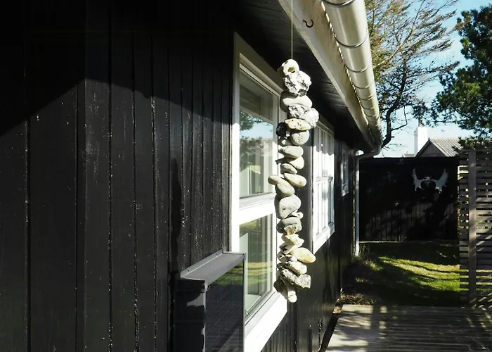 Hébergement de vacances Traditional At Cold Hawaii *